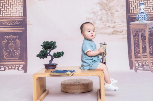 庆阳孕妇肚子上的黑线